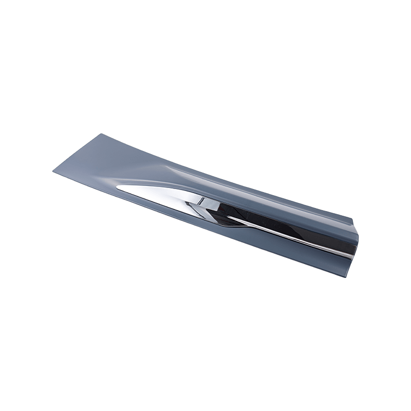 Rear Door Moulding Trim LH (Chrome without Lettering) For XC60 2021-2024 OE 40007174