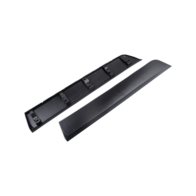 Rear Door Moulding Trim LH+RH For XC60 2014-2017 OE 39821489(L) / 31349337(L) 39821519(R)