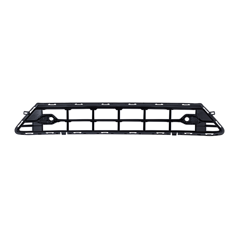 Sport Front Bumper Grille (with PDC Sensor Holes) For XC60 2018-2021 OE 31449130