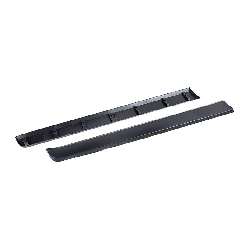Front Door Moulding Trim LH+RH For XC60 2014-2017 OE 39821429(L) / 31416648 / 39821459(R) / 31416649(R)