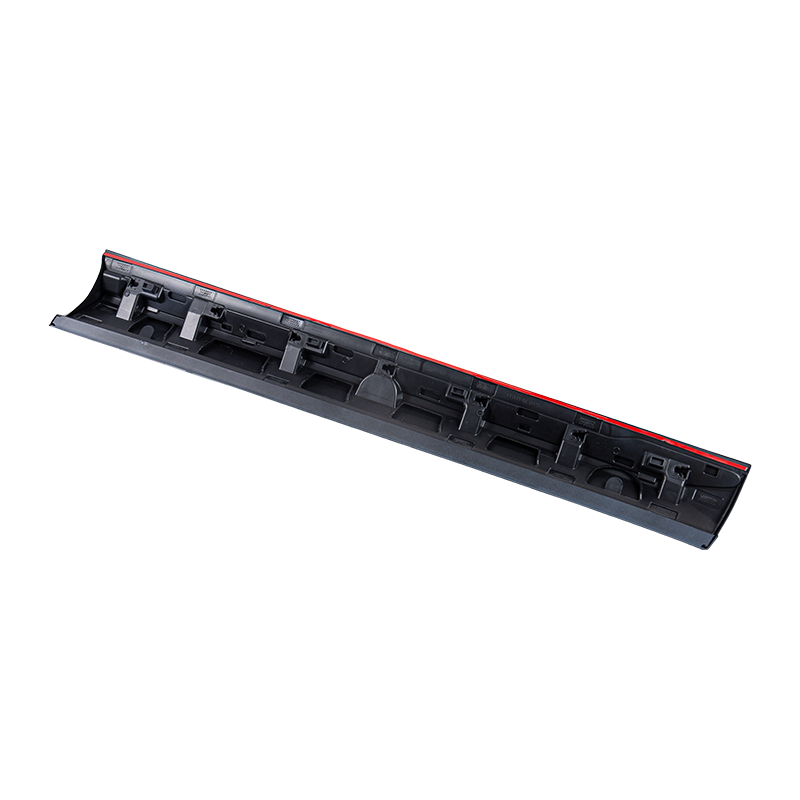 Front Door Moulding Trim LH (Standard) For XC60 2018-2024 OE 39845880 / 39846016