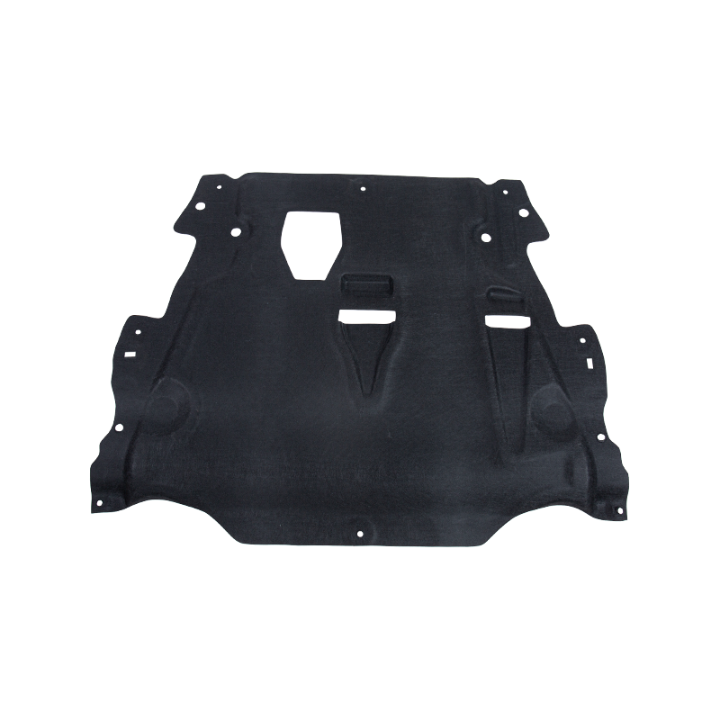 Engine Under Cover For XC60 / V60 / S60 OE 31290966 / 31290965 / 31425092