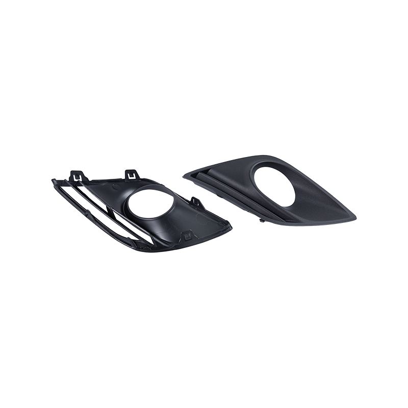 Fog Light Trim LH+RH (with Fog Light, without PDC Sensor) For XC60 2009-2013 OE 30763415(L) / 30763416(R)