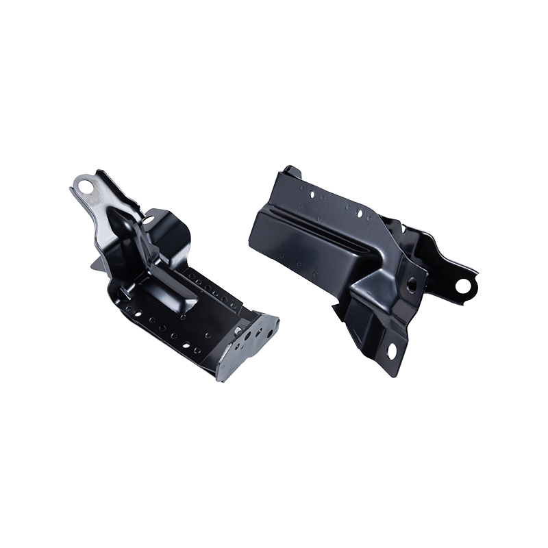 Radiator Support Bracket LH / RH For XC60 / S60 2013-2018 OE 31261931(L) / 30741671(L) / 31261932(R)