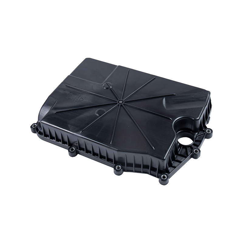Transmission Oil Pan For XC60 / S40 / S60 / S80 / V50 OE 31256731