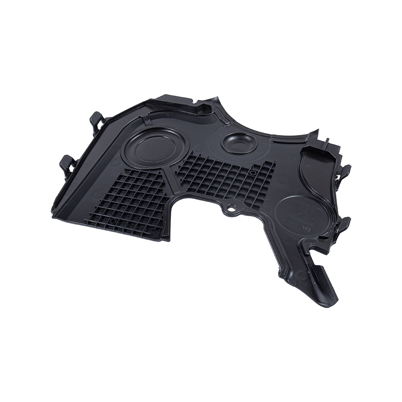 Lower Outer Timing Cover For XC60 OE 30750852
