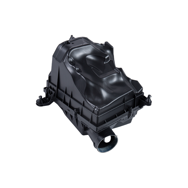Air Guide Assembly For XC60 / XC90 / V90 /  S90 / S60 / V60 OE 31474862 / 31474862 / 32283671