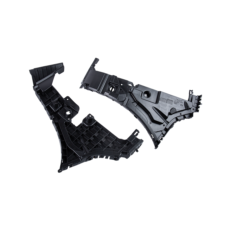 Rear Bumper Bracket LH+RH For XC60 2020-2024 OE 31663562(L) / 31663461(L) /31663563(R) / 32296031(R)
