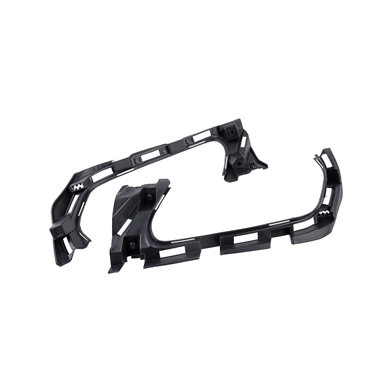 Sport Exhaust Tip Bracket LH+RH For XC40 2018-2025 OE 31407967(L) /31407968(R)
