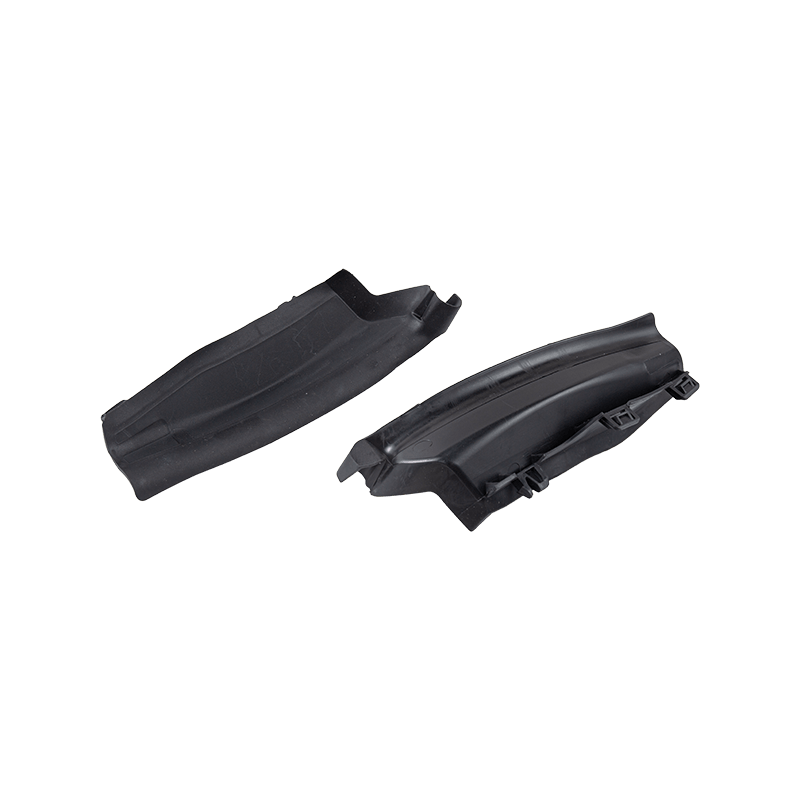 Upper Radiator Cover Plate LH+RH For XC40 2018-2024 / C40 2022-2024 OE 31651564(L) / 31651565(R)