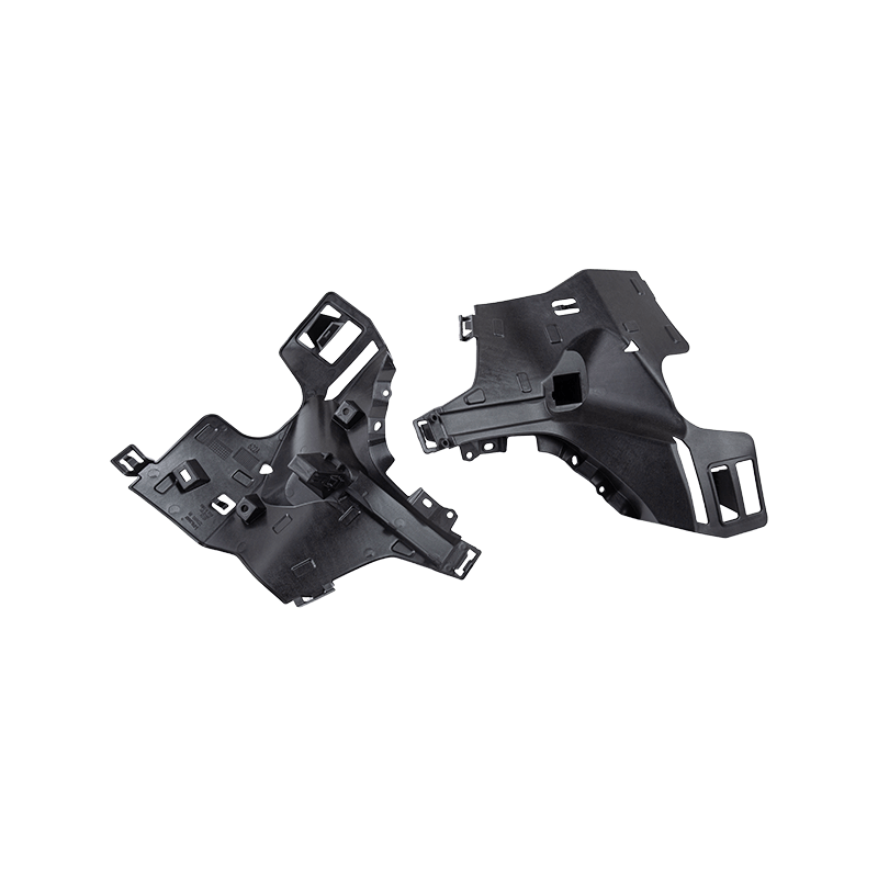 Front Bumper Bracket LH+RH For XC40 2023-  /  C40 2022- OE 32136092(L) / 32136093(R)