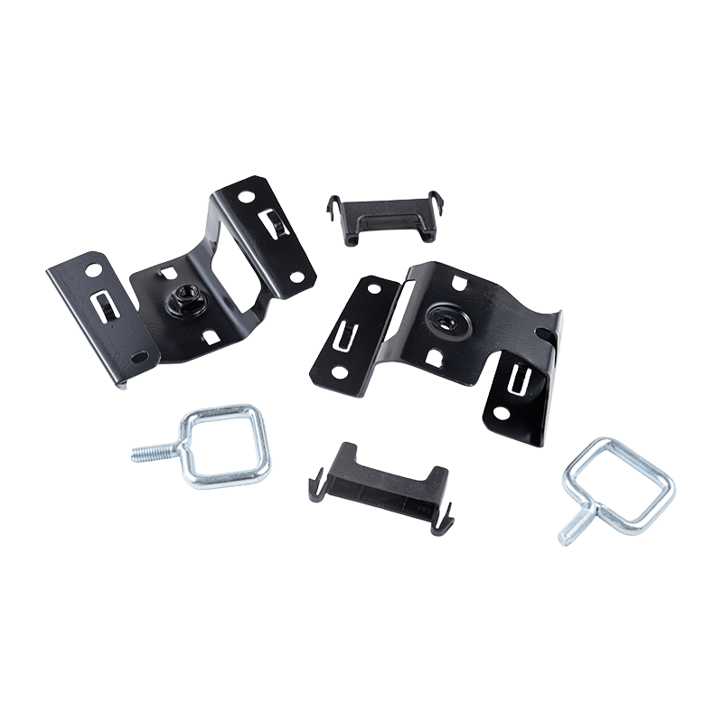 Hood Latch LH+RH For XC40 / C40 OE 32244456(L) / 32244455(R)