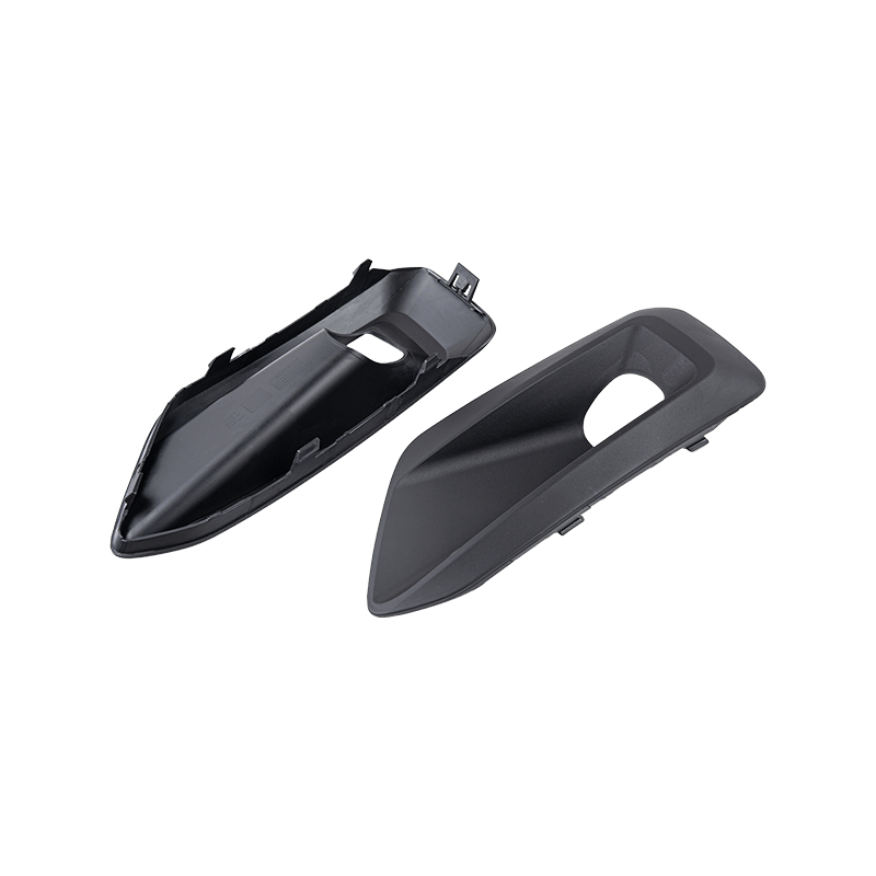 Fog Light Trim LH+RH (Matte) For XC40 18-22 OE 31449343(L) / 31449344(R)