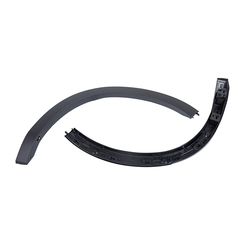 Rear Wheel Arch Trim LH+RH For XC40 2018- OE 31448328(L) / 31448329(R)