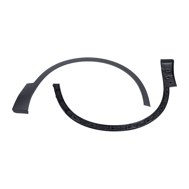 Front Wheel Arch Trim LH+RH For XC40 2018-2024 / C40 2022-2024 OE 31448324(L) / 31448325(R)