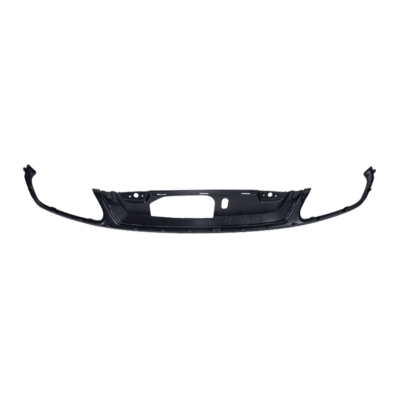 Exhaust Tip Trim For XC40 2018-2024 OE 31407965