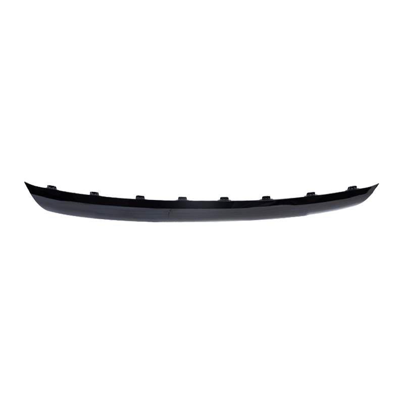 Front Bumper Lower Trim (Gloss Black) For XC40 2018-2022 OE 30747788