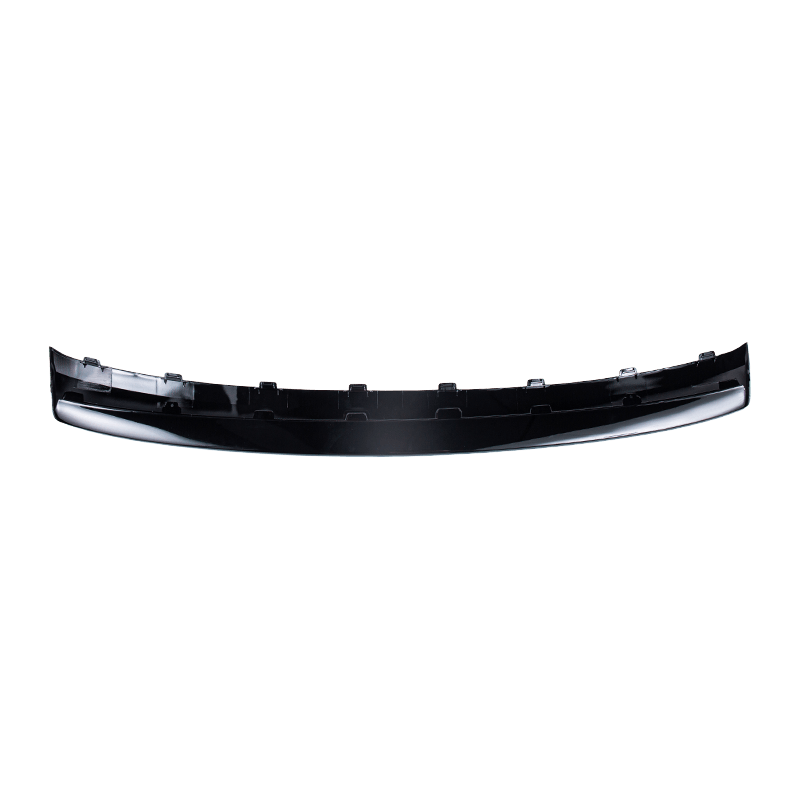 Front Bumper Lower Trim (Gloss Black) For XC40 2018-2022 OE 30747788