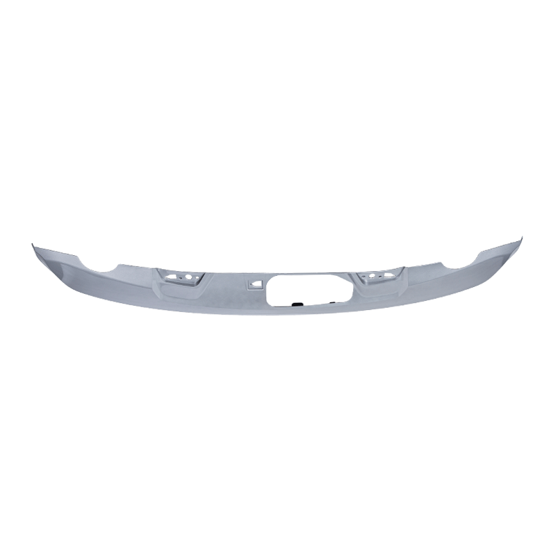 Rear Diffuser (Silver) For XC40 2023- OE 32273898