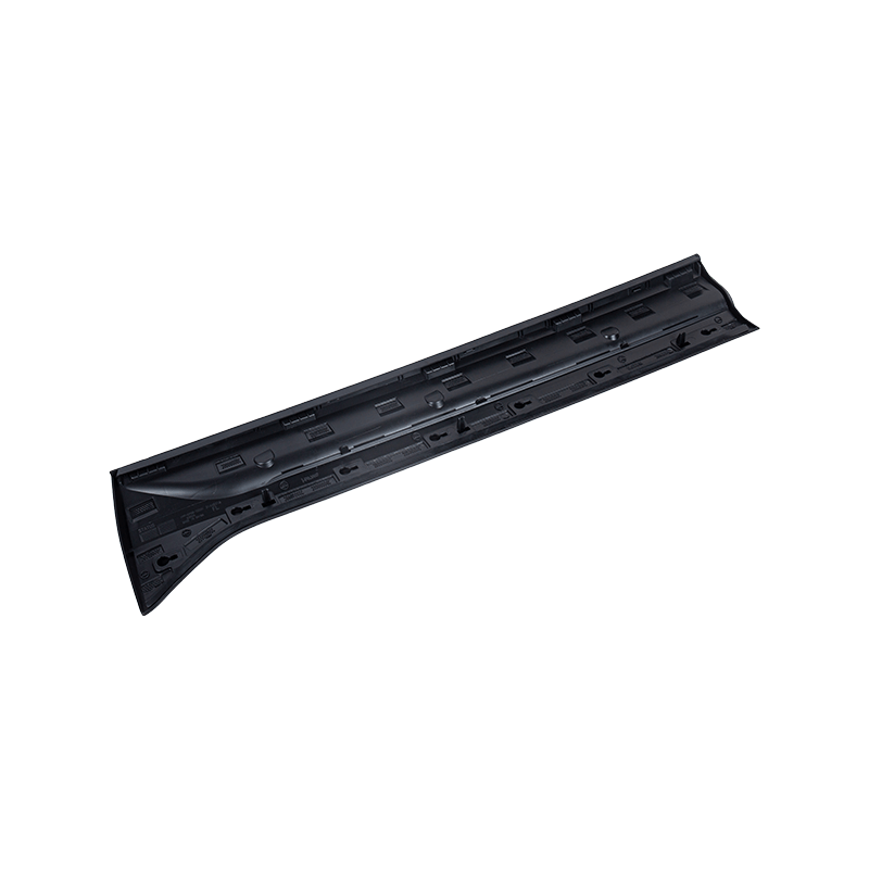 Front Door Moulding Trim LH For XC40 2018-2024 / C40 2022-2024 OE 31448316