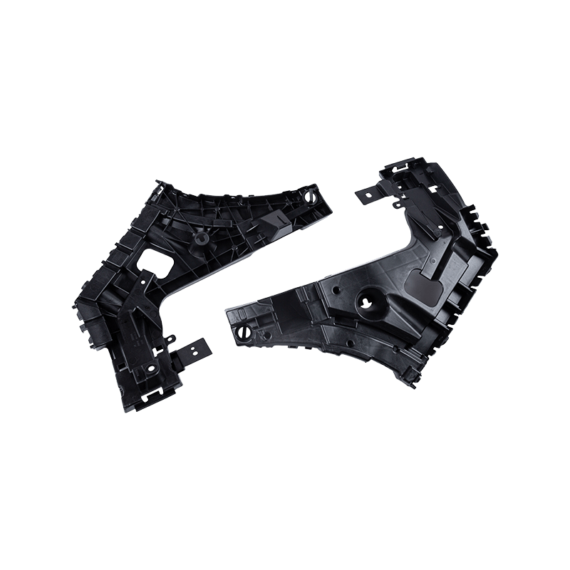 Rear Bumper Bracket LH+RH For XC40 18-24 / C40 2022-2025 OE 31690705(L) / 31690706(R)