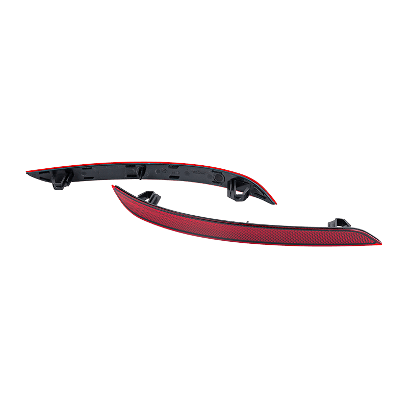 Rear Bumper Reflector LH For XC60 2018-2024 OE 31656677