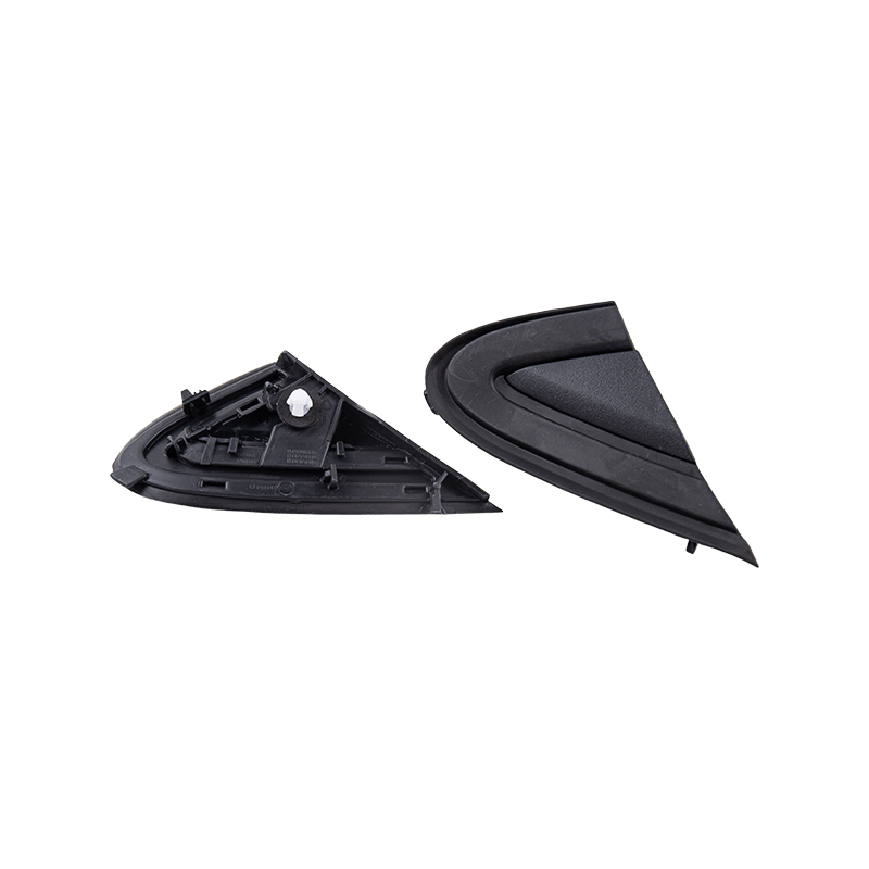 Side Mirror Cover Panel LH (Matte) For V40 2013-2019 OE 31416473