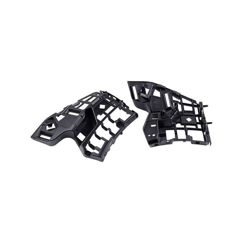 Front Bumper Bracket LH For XC90 2016-2024 OE 31353403