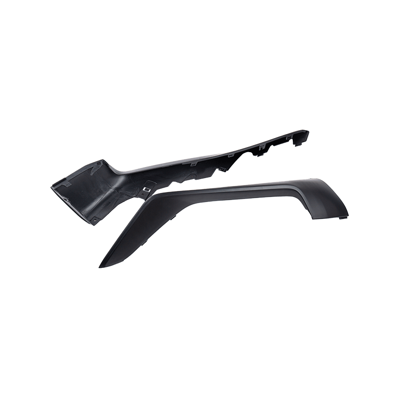 Sport Front Bumper Deflector RH (R-Design) For XC90 2020-2025 OE 39797348 / 31694568