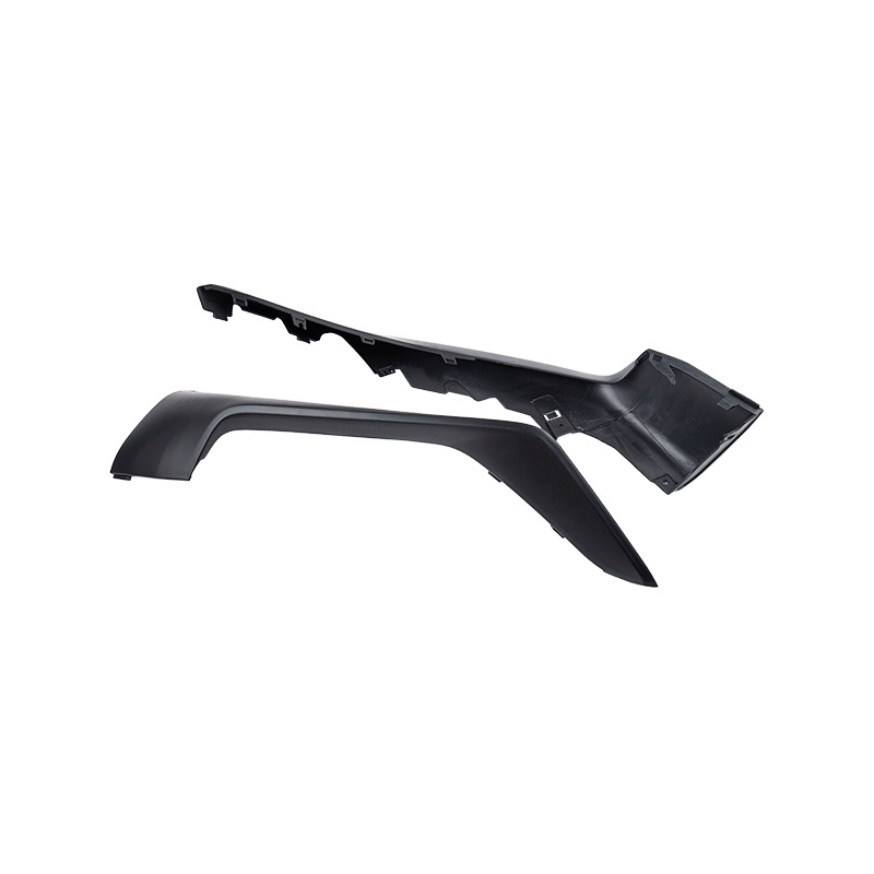 Sport Front Bumper Deflector LH (R-Design) For XC90 2020-2025 OE 39797336 / 31694567