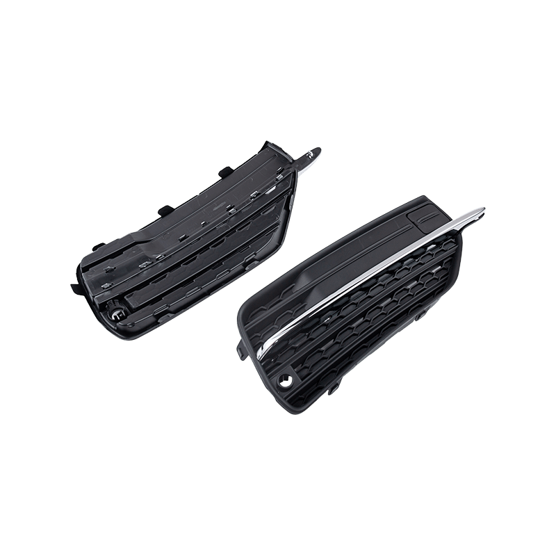 Fog Light Trim RH (with Chrome Trim) For XC90 2016-2019 OE 31383045