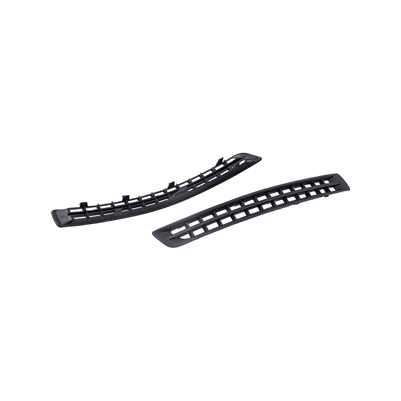 Grille LH / RH (without Chrome Trim) For XC90 2007-2016 OE 30678953 / 30678954