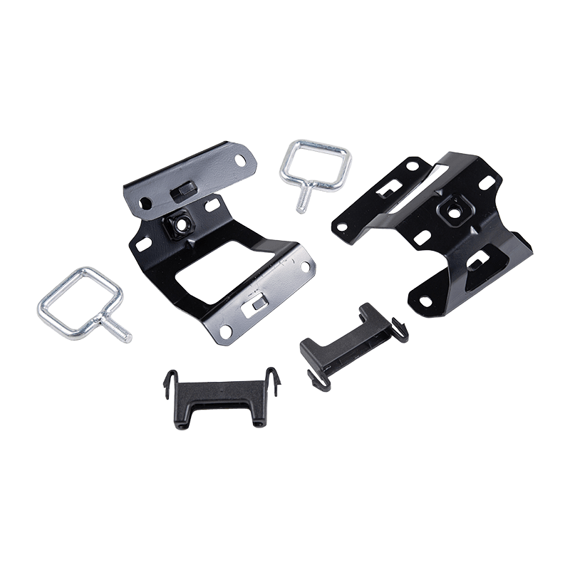 Upper Hood Latch RH For XC90 2016-2024 OE 31371488