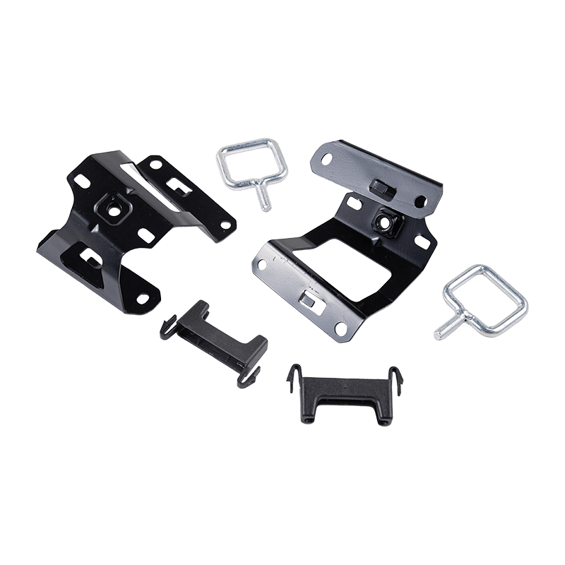 Upper Hood Latch LH For XC90 2016-2024 OE 31352886