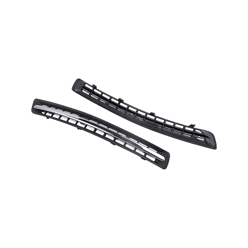 Grille RH (with Chrome Trim) For XC90 2007-2016 OE 30790054