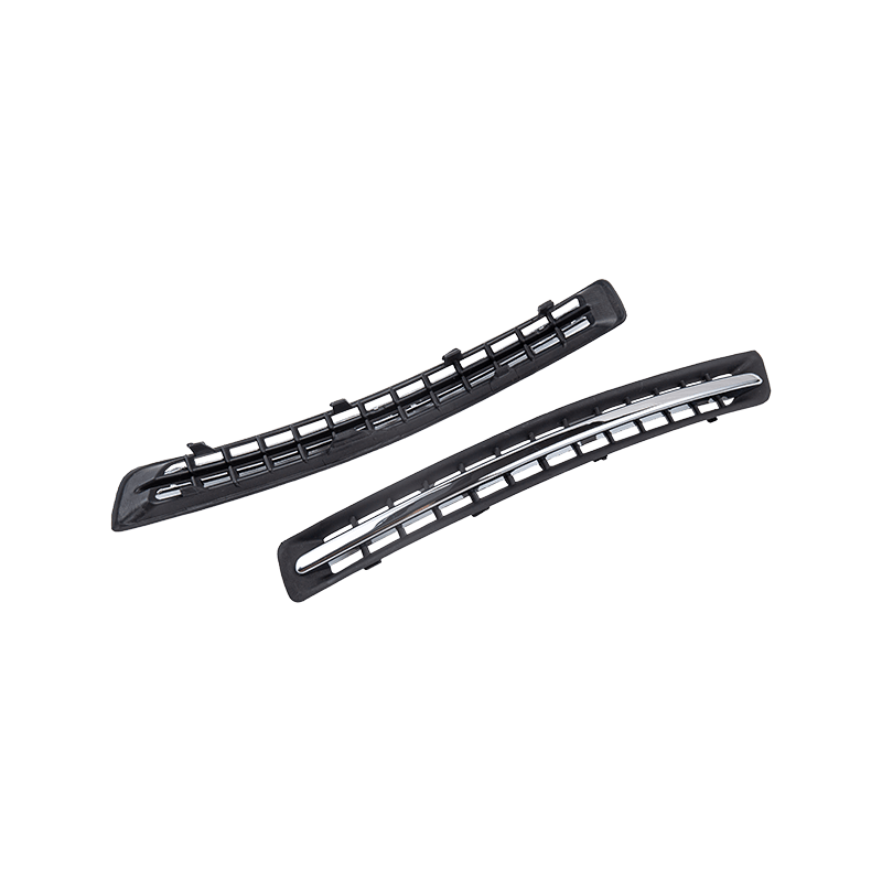 Grille LH (with Chrome Trim) For XC90 2007-2016 OE 30790053