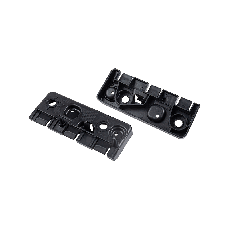 Bottom Side Rail Bracket RH For XC90 2016-2024 OE 31378135