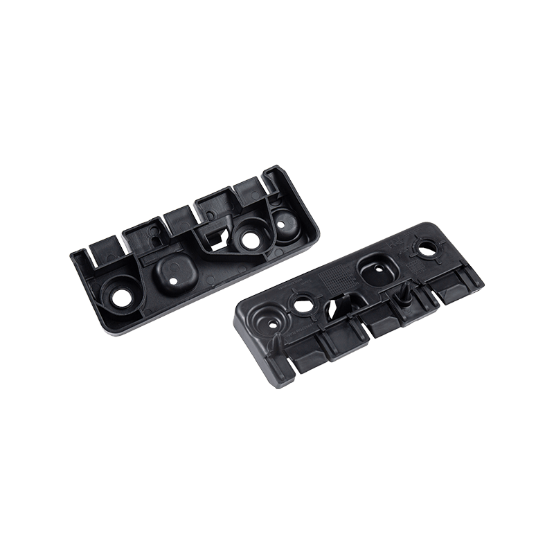 Bottom Side Rail Bracket LH For XC90 2016-2024 OE 31378134