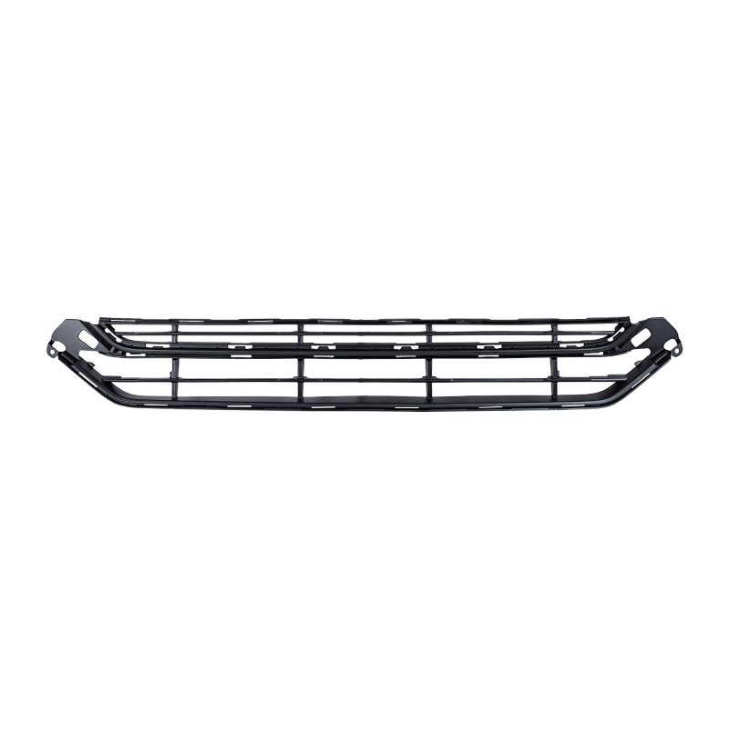 Sport Front Bumper Grille (R-Design) For XC90 2016-2019 OE 31383882
