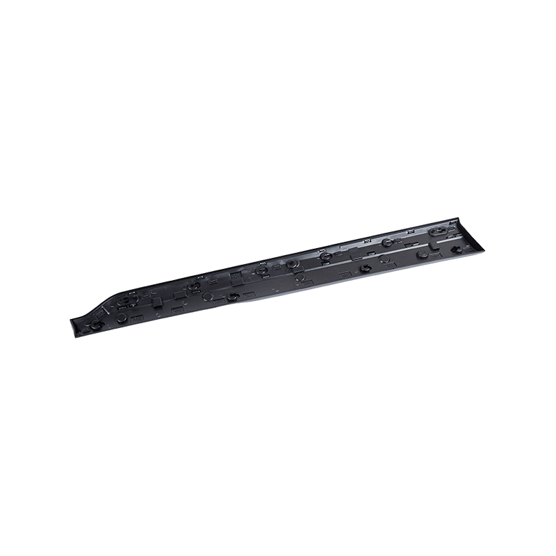 Front Door Moulding Trim RH (with 