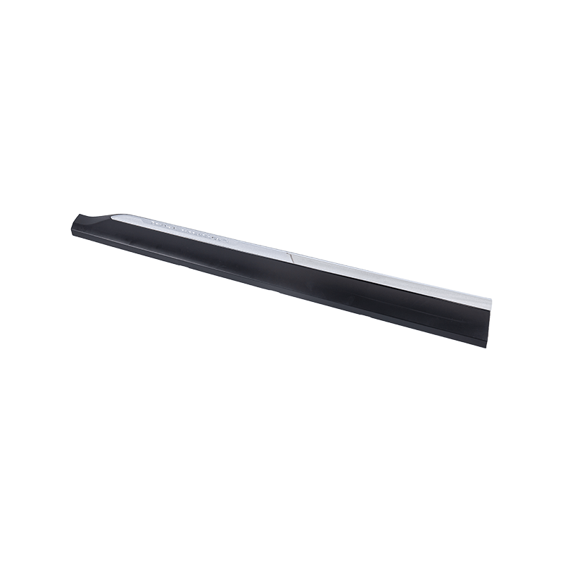 Front Door Moulding Trim LH (with 