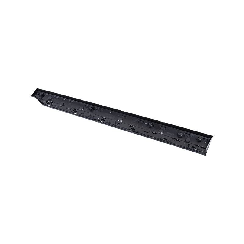 Front Door Moulding Trim LH (with 
