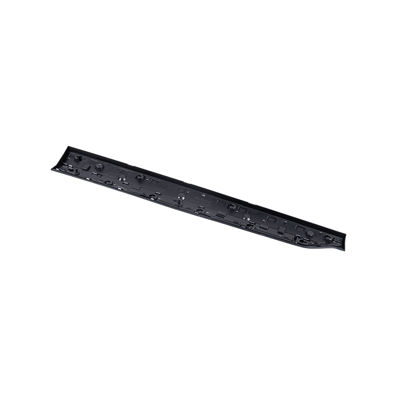 Front Door Moulding Trim RH (with 