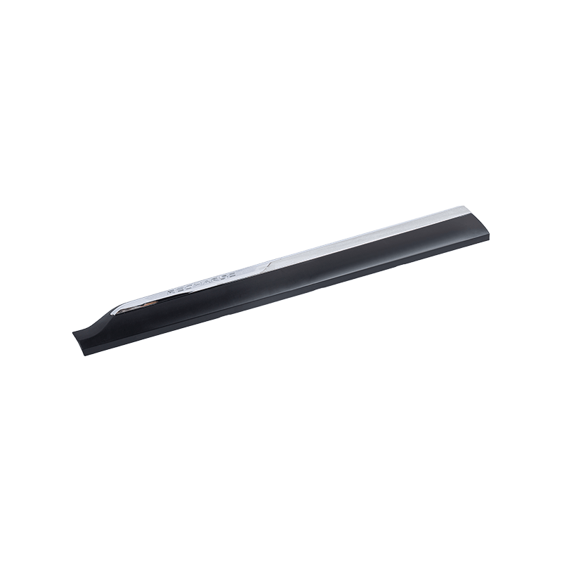 Front Door Moulding Trim LH (with 