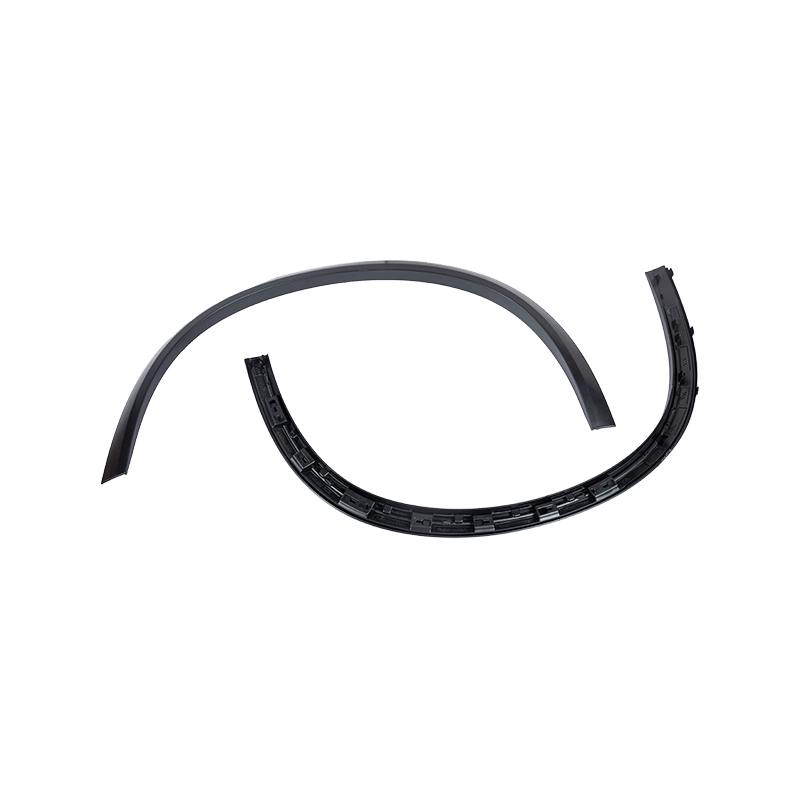 Front Wheel Arch Trim LH / RH (Wide Version) For XC90 2016-2024 OE 39797253(L) / 39849933(L) / 39843698(R) / 39849947(R)