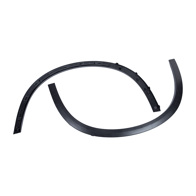 Front Wheel Arch Trim LH For XC90 / V60 2016-2024 OE 39797287