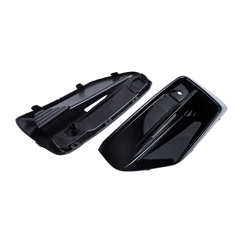 Sport Fog Light Trim RH (R-Design) For XC90 2020-2025 OE 31663521