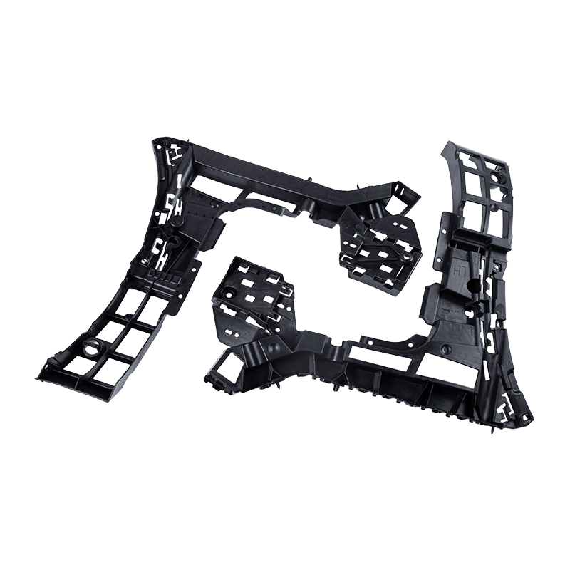 Rear Bumper Bracket LH For XC90 2016-2019 OE 31407730