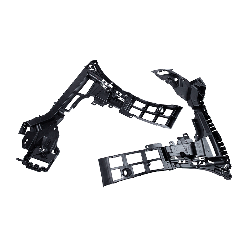 Rear Bumper Bracket RH For XC90 2020-2024 OE 31663176