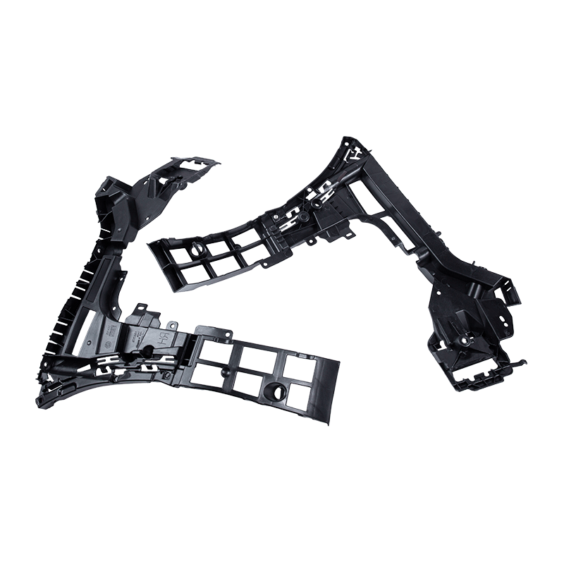 Rear Bumper Bracket LH For XC90 2020-2024 OE 31663175